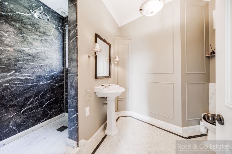 West End Lane West Hampstead